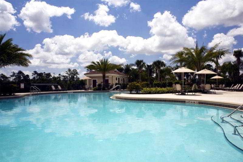 Oakwater Resort Orlando Bagian luar foto